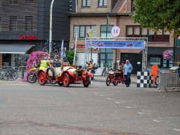 2025 - Parel der Voorkempen - Guy Reynders